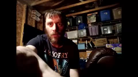    RICHY    online show from 03/01/25, 07:19