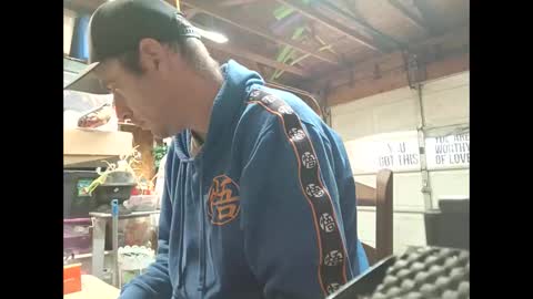    RICHY    online show from 03/09/25, 08:21