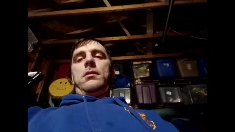    RICHY    online show from 03/10/25, 12:40