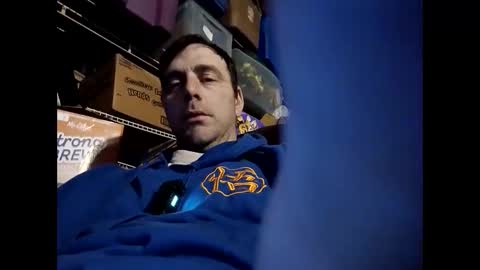    RICHY    online show from 03/10/25, 10:24