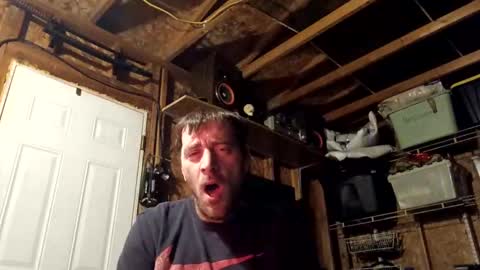    RICHY    online show from 11/18/25, 10:20