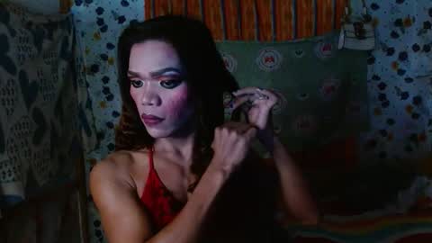 scarlet online show from 10/06/25, 09:29