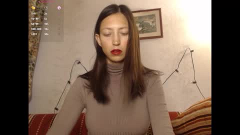 sexy_seld online show from 01/01/25, 06:37