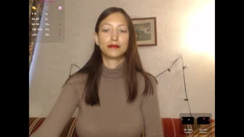 sexy_seld online show from 02/21/25, 05:35