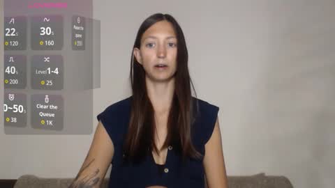 sexy_seld online show from 09/24/25, 05:11