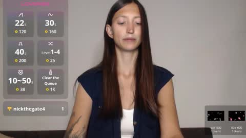 sexy_seld online show from 09/28/25, 03:34