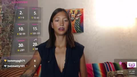 sexy_seld online show from 12/04/25, 06:12