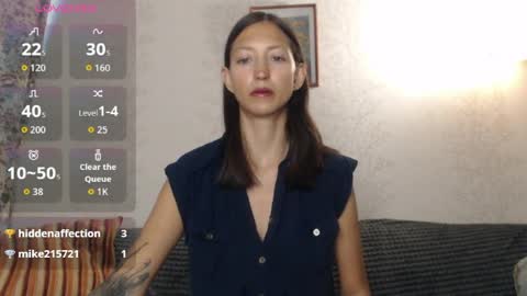 sexy_seld online show from 04/10/26, 05:12