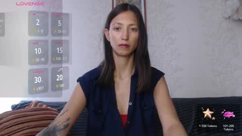 sexy_seld online show from 04/15/26, 07:48