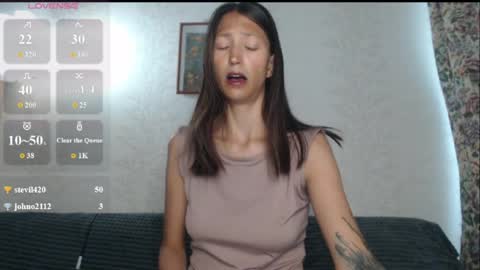 sexy_seld online show from 06/22/26, 03:36