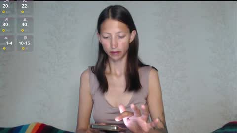 sexy_seld online show from 06/25/26, 03:28