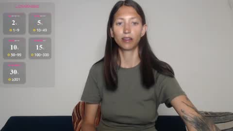 sexy_seld online show from 07/19/26, 05:00