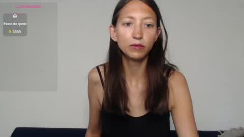 sexy_seld online show from 07/31/26, 05:40