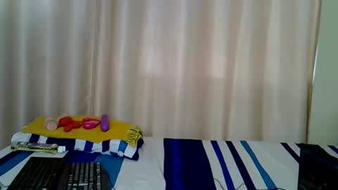 sexy_shan09 online show from 02/26/26, 12:15