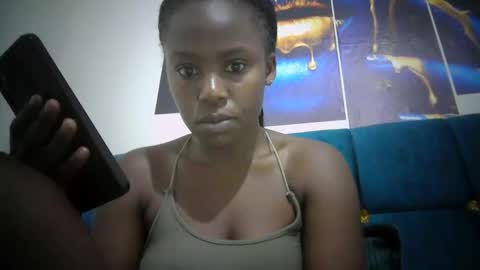 sexy_skyllah online show from 05/17/26, 10:00