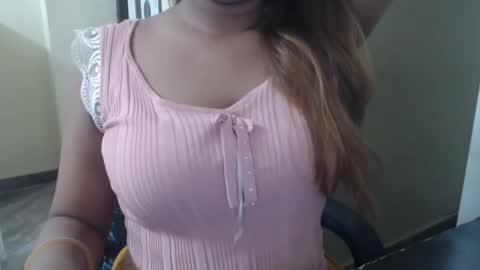 Snapshot of sexy_soniya chatting on 09/18/25, 06:48 Soniya online show from 09/18/25, 06:48