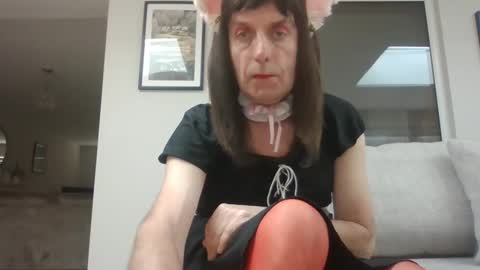 Snapshot of sexy_sophie125 chatting on 03/20/26, 02:00 Sexy Sophie online show from 03/20/26, 02:00