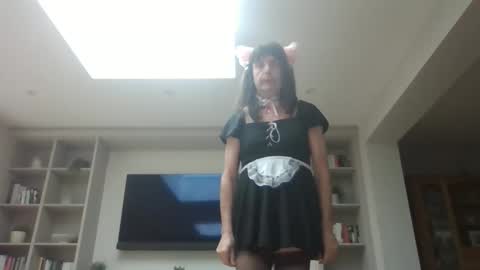 Snapshot of sexy_sophie125 chatting on 03/22/26, 01:03 Sexy Sophie online show from 03/22/26, 01:03