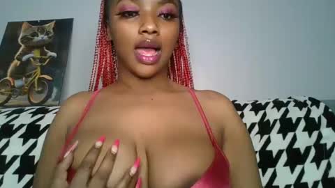 Snapshot of sexy_sweetcandy chatting on 02/15/25, 09:16 sexy sweetcandy online show from 02/15/25, 09:16