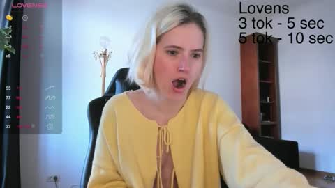 Sexy-Sweets online show from 10/30/25, 11:11