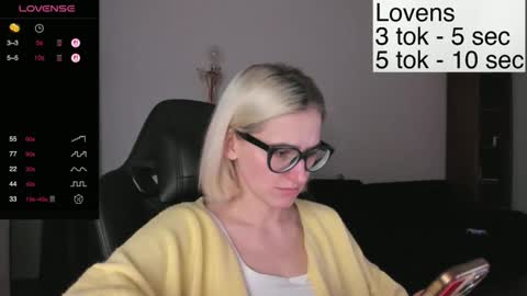 Sexy-Sweets online show from 11/04/25, 04:28