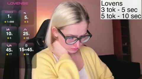 Sexy-Sweets online show from 11/08/25, 08:18