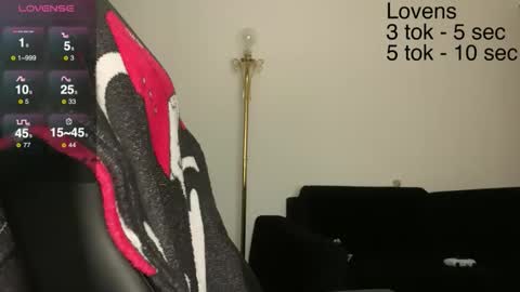 Sexy-Sweets online show from 12/01/25, 01:05