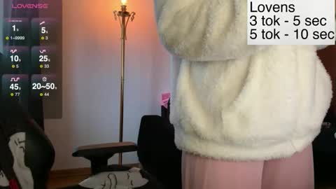 Sexy-Sweets online show from 12/23/25, 06:55