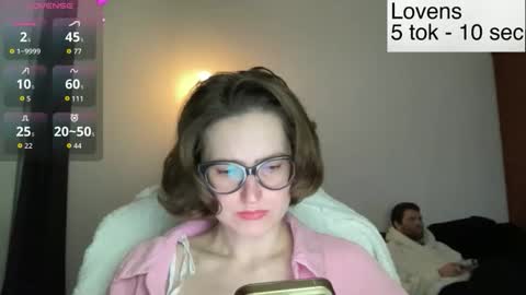 Sexy-Sweets online show from 02/16/26, 01:13