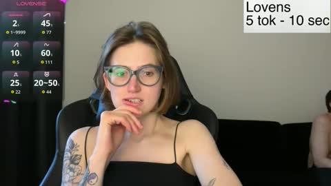 Sexy-Sweets online show from 03/07/26, 01:30