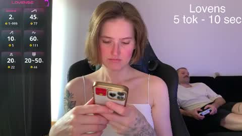 Sexy-Sweets online show from 07/12/26, 02:41