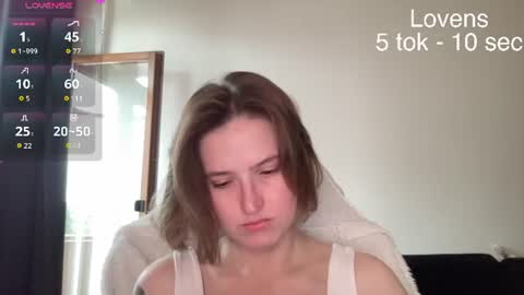 Sexy-Sweets online show from 07/13/26, 01:47