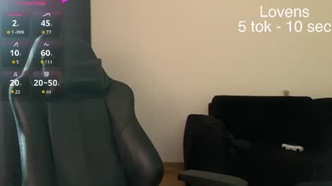 Sexy-Sweets online show from 07/23/26, 12:14