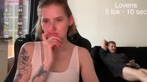 Sexy-Sweets online show from 07/26/26, 11:17