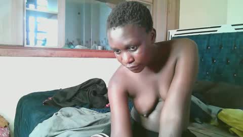 sexy_talisha online show from 12/04/25, 09:29