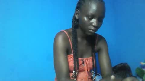 Snapshot of sexy_titz chatting on 02/26/25, 06:43 sexy_titz online show from 02/26/25, 06:43