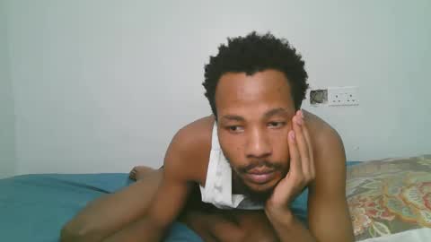 Cedric  cj online show from 05/01/26, 05:28