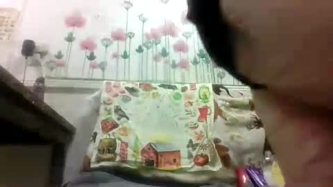 Daddy online show from 03/05/26, 01:01