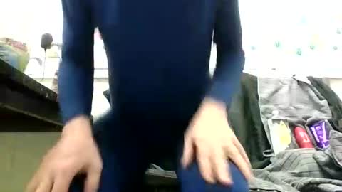 Daddy online show from 03/13/26, 02:01