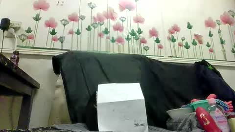 Daddy online show from 03/27/26, 01:33