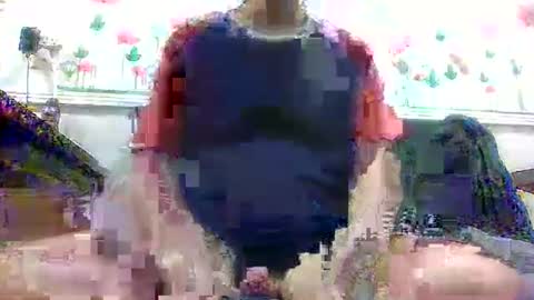 Daddy online show from 04/01/26, 01:41