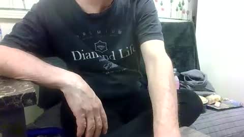 Daddy online show from 04/09/26, 09:58