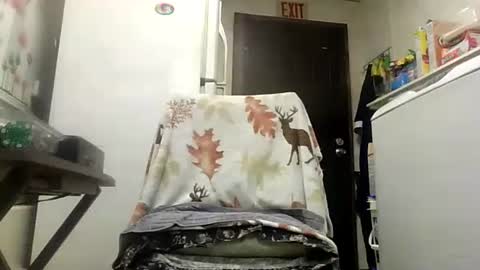 Daddy online show from 04/21/26, 02:37