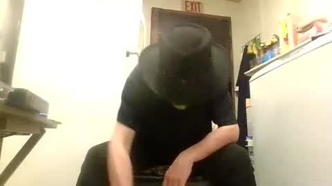 Daddy online show from 04/21/26, 02:56