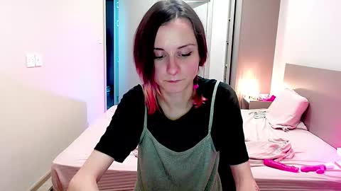 Mandy Green online show from 12/10/24, 11:51