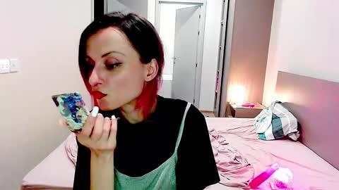 Mandy Green online show from 12/18/24, 10:13