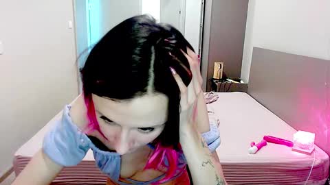 Mandy Green online show from 01/16/25, 12:23