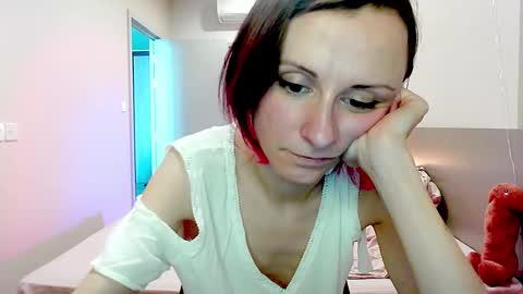 Mandy Green online show from 03/12/25, 01:03