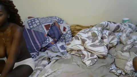 Bantu girl online show from 11/10/25, 12:48