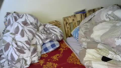 Bantu girl online show from 11/12/25, 10:48